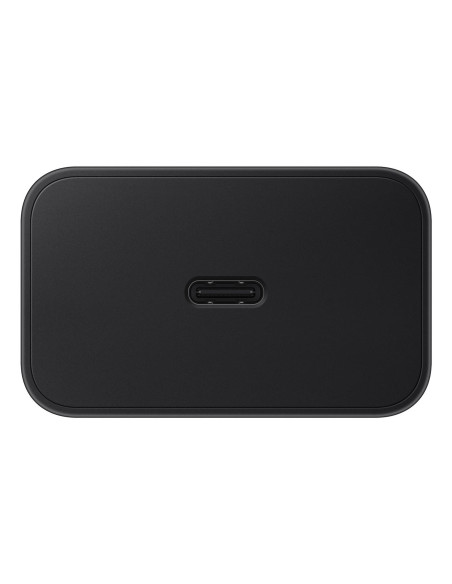 MOBILE CHARGER WALL 60W/BLACK EP-T6010NBEGWW SAMSUNG