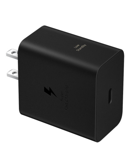 MOBILE CHARGER WALL 60W/BLACK EP-T6010NBEGWW SAMSUNG
