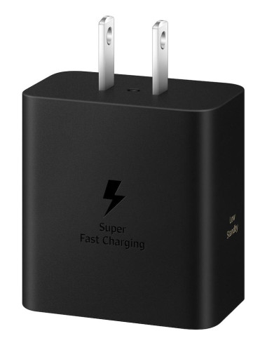 MOBILE CHARGER WALL 60W/BLACK EP-T6010NBEGWW SAMSUNG