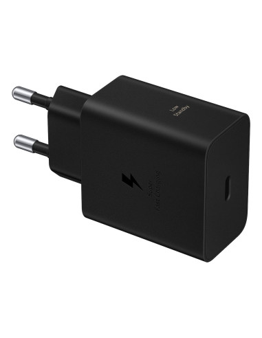 MOBILE CHARGER WALL 60W/BLACK EP-T6010NBEGWW SAMSUNG