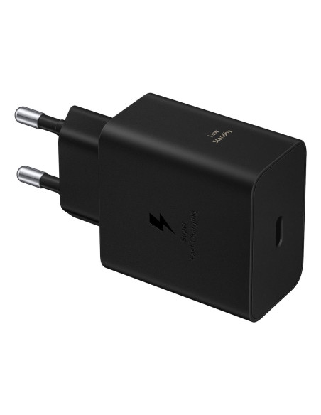 MOBILE CHARGER WALL 60W/BLACK EP-T6010NBEGWW SAMSUNG