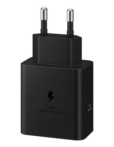 MOBILE CHARGER WALL 60W/BLACK EP-T6010NBEGWW SAMSUNG
