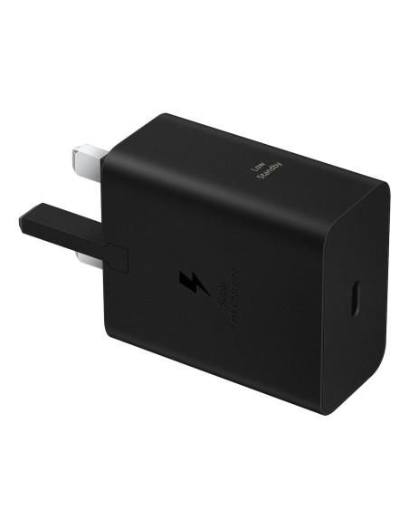 MOBILE CHARGER WALL 60W/BLACK EP-T6010NBEGWW SAMSUNG