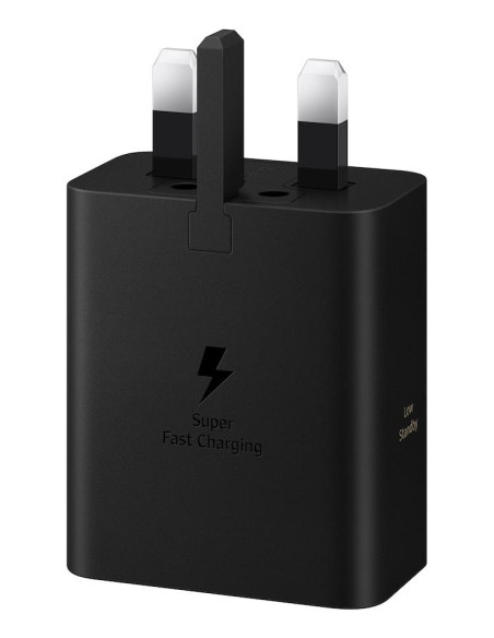 MOBILE CHARGER WALL 60W/BLACK EP-T6010NBEGWW SAMSUNG