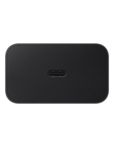 MOBILE CHARGER WALL 60W/BLACK EP-T6010NBEGWW SAMSUNG