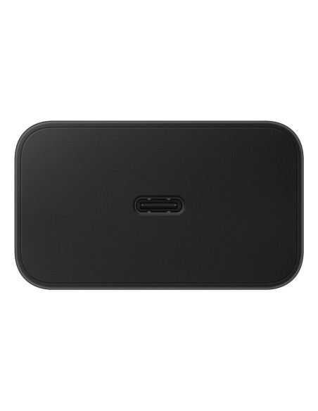 MOBILE CHARGER WALL 60W/BLACK EP-T6010NBEGWW SAMSUNG