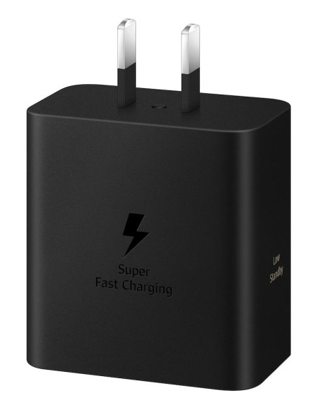 MOBILE CHARGER WALL 60W/BLACK EP-T6010NBEGWW SAMSUNG