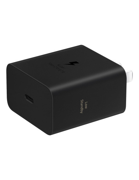 MOBILE CHARGER WALL 60W/BLACK EP-T6010NBEGWW SAMSUNG