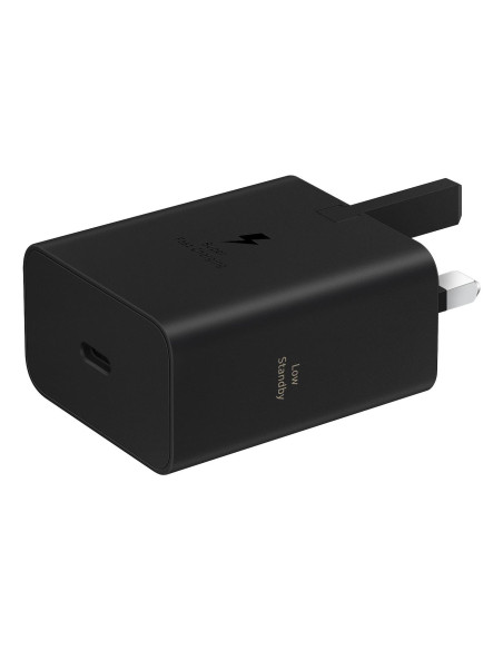 MOBILE CHARGER WALL 60W/BLACK EP-T6010NBEGWW SAMSUNG