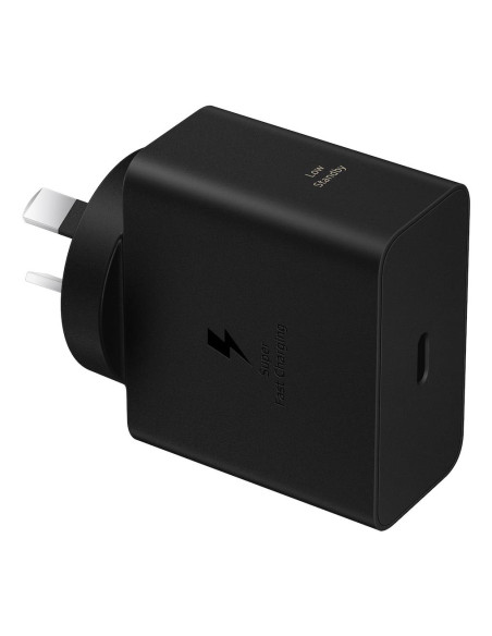 MOBILE CHARGER WALL 60W/BLACK EP-T6010NBEGWW SAMSUNG