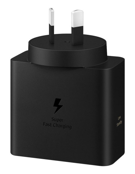 MOBILE CHARGER WALL 60W/BLACK EP-T6010NBEGWW SAMSUNG