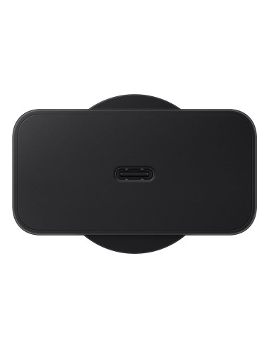 MOBILE CHARGER WALL 60W/BLACK EP-T6010NBEGWW SAMSUNG