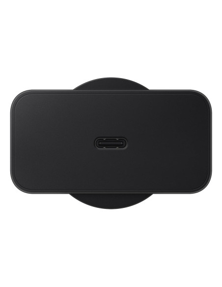 MOBILE CHARGER WALL 60W/BLACK EP-T6010NBEGWW SAMSUNG