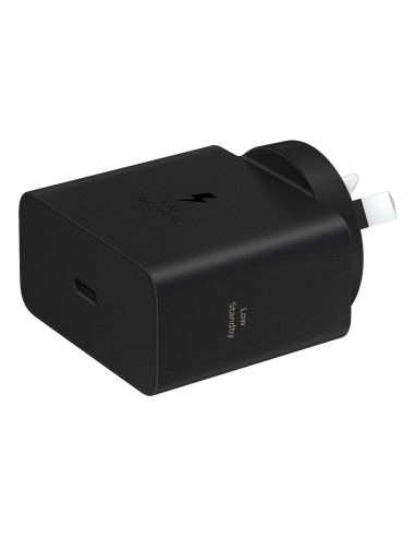 MOBILE CHARGER WALL 60W/BLACK EP-T6010NBEGWW SAMSUNG