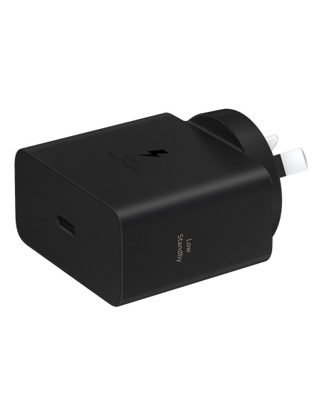 MOBILE CHARGER WALL 60W/BLACK EP-T6010NBEGWW SAMSUNG