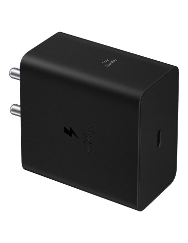 MOBILE CHARGER WALL 60W/BLACK EP-T6010NBEGWW SAMSUNG