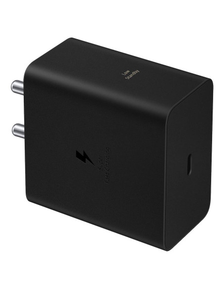 MOBILE CHARGER WALL 60W/BLACK EP-T6010NBEGWW SAMSUNG