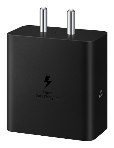 MOBILE CHARGER WALL 60W/BLACK EP-T6010NBEGWW SAMSUNG