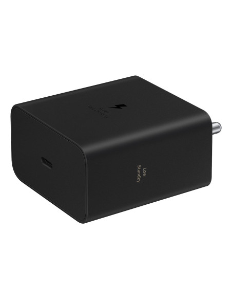 MOBILE CHARGER WALL 60W/BLACK EP-T6010NBEGWW SAMSUNG