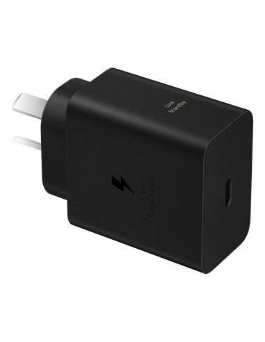 MOBILE CHARGER WALL 60W/BLACK EP-T6010NBEGWW SAMSUNG