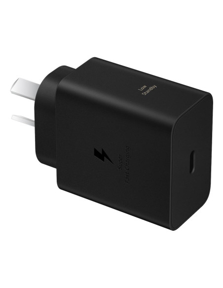 MOBILE CHARGER WALL 60W/BLACK EP-T6010NBEGWW SAMSUNG