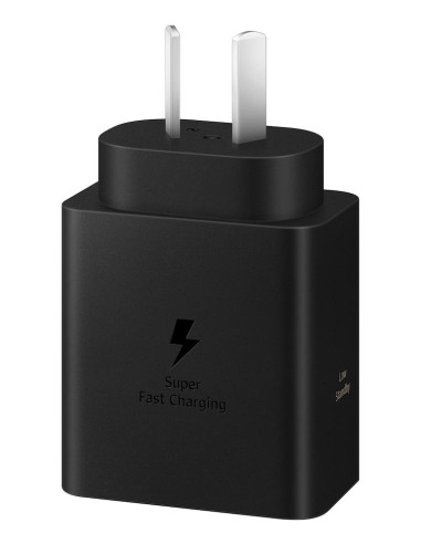 MOBILE CHARGER WALL 60W/BLACK EP-T6010NBEGWW SAMSUNG