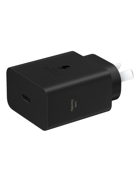MOBILE CHARGER WALL 60W/BLACK EP-T6010NBEGWW SAMSUNG