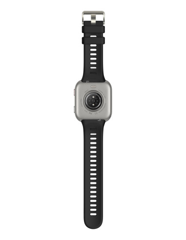 SMARTWATCH BIP MAX/SILVER W2568EU1N AMAZFIT