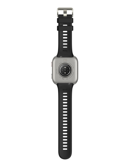 SMARTWATCH BIP MAX/SILVER W2568EU1N AMAZFIT