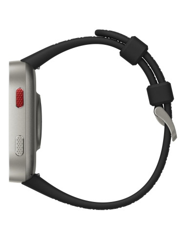SMARTWATCH BIP MAX/SILVER W2568EU1N AMAZFIT