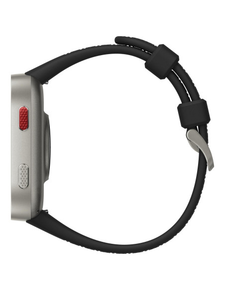 SMARTWATCH BIP MAX/SILVER W2568EU1N AMAZFIT