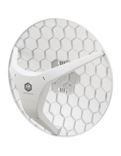 Access Point, MIKROTIK, 1200 Mbit/s, LHG-5AXD