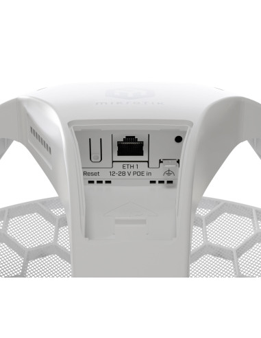 Access Point, MIKROTIK, 1200 Mbit/s, LHG-5AXD