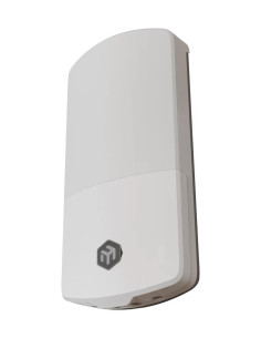 Access Point, MIKROTIK, 574 Mbit/s, 2xLAN ports, WAPGR5HAXD2HAXD&R11E-LTE7