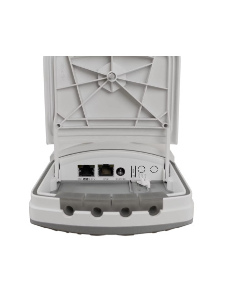 Access Point, MIKROTIK, 574 Mbit/s, 2xLAN ports, WAPGR5HAXD2HAXD&R11E-LTE7