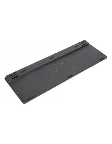 TARGUS SUSTAINABLE ENERGY HARVESTING ECOSMART KEYBOARD (NORDIC)