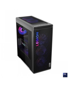 LENOVO LEGION T7 ULTRA 7 270K PLUS64GB1TB SSDRTX5080_16GB3X 120MM LIQUID COOLER WITH ARGB LIGHT + PCH HEATSINK + VRM HEATSINKW1