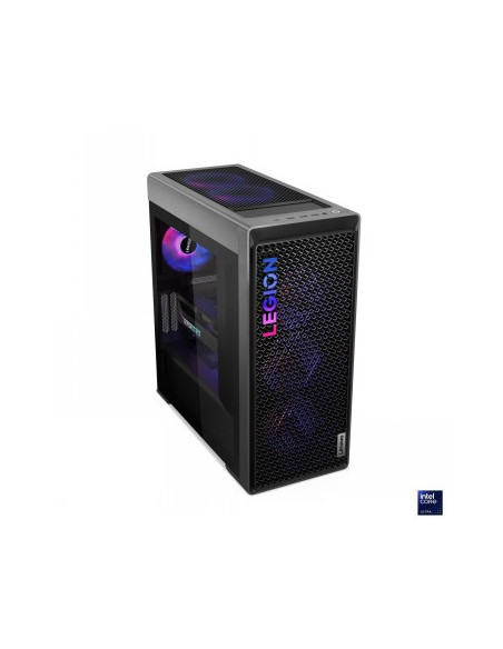 LENOVO LEGION T7 ULTRA 7 270K PLUS64GB1TB SSDRTX5080_16GB3X 120MM LIQUID COOLER WITH ARGB LIGHT + PCH HEATSINK + VRM HEATSINKW1