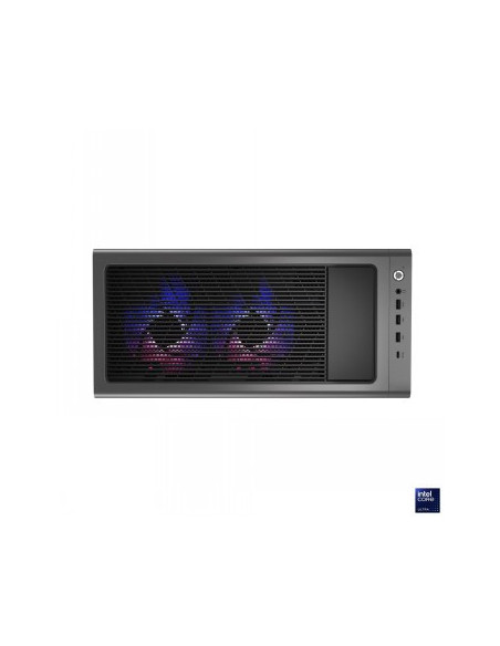 LENOVO LEGION T7 ULTRA 7 270K PLUS64GB1TB SSDRTX5080_16GB3X 120MM LIQUID COOLER WITH ARGB LIGHT + PCH HEATSINK + VRM HEATSINKW1