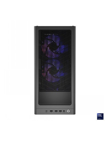 LENOVO LEGION T7 ULTRA 7 270K PLUS64GB1TB SSDRTX5080_16GB3X 120MM LIQUID COOLER WITH ARGB LIGHT + PCH HEATSINK + VRM HEATSINKW1