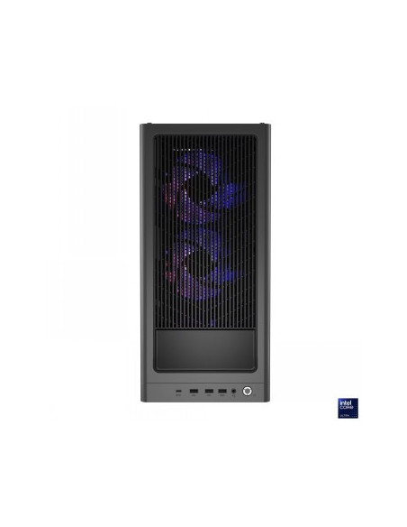 LENOVO LEGION T7 ULTRA 7 270K PLUS64GB1TB SSDRTX5080_16GB3X 120MM LIQUID COOLER WITH ARGB LIGHT + PCH HEATSINK + VRM HEATSINKW1