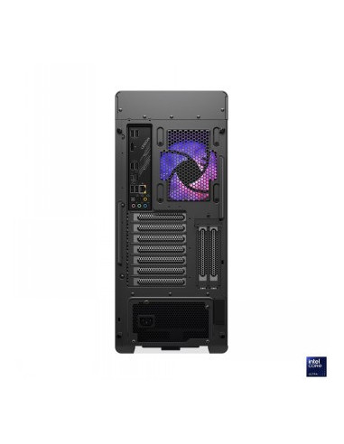 LENOVO LEGION T7 ULTRA 7 270K PLUS64GB1TB SSDRTX5080_16GB3X 120MM LIQUID COOLER WITH ARGB LIGHT + PCH HEATSINK + VRM HEATSINKW1