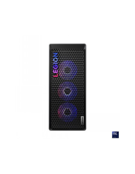 LENOVO LEGION T7 ULTRA 7 270K PLUS64GB1TB SSDRTX5080_16GB3X 120MM LIQUID COOLER WITH ARGB LIGHT + PCH HEATSINK + VRM HEATSINKW1