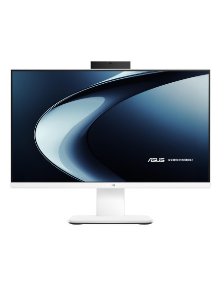 Monoblock PC, ASUS, AiO, CPU Intel, Intel Core 5, 220H, RAM 16 GB, DDR5-SDRAM, Screen 23.8 ", 1920 x 1080 pixels, Storage 512 G