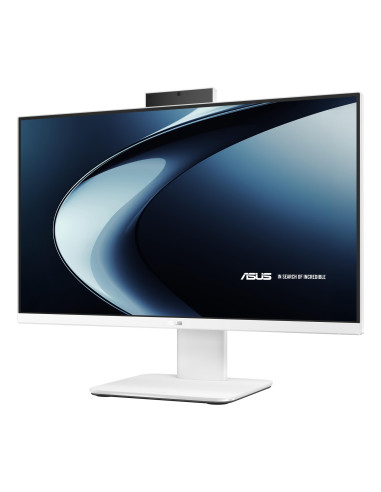 Monoblock PC, ASUS, AiO, CPU Intel, Intel Core 5, 220H, RAM 16 GB, DDR5-SDRAM, Screen 23.8 ", 1920 x 1080 pixels, Storage 512 G