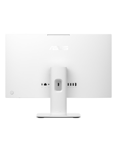Monoblock PC, ASUS, AiO, CPU Intel, Intel Core 5, 220H, RAM 16 GB, DDR5-SDRAM, Screen 23.8 ", 1920 x 1080 pixels, Storage 512 G