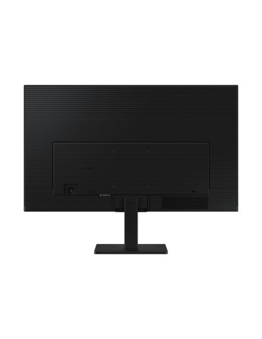 LCD Monitor, SAMSUNG, Essential Monitor S3, 27", Panel IPS, 1920x1080, 16:9, 100Hz, 5 ms, LS27D300GAUXEN