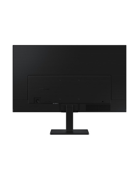 LCD Monitor, SAMSUNG, Essential Monitor S3, 27", Panel IPS, 1920x1080, 16:9, 100Hz, 5 ms, LS27D300GAUXEN