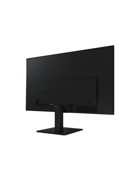 LCD Monitor, SAMSUNG, Essential Monitor S3, 27", Panel IPS, 1920x1080, 16:9, 100Hz, 5 ms, LS27D300GAUXEN