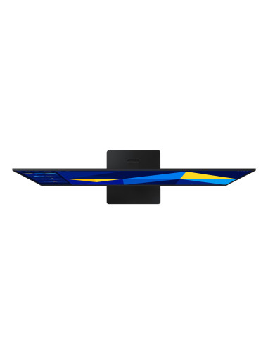 LCD Monitor, SAMSUNG, Essential Monitor S3, 27", Panel IPS, 1920x1080, 16:9, 100Hz, 5 ms, LS27D300GAUXEN
